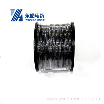 Rodent resistance solar cable